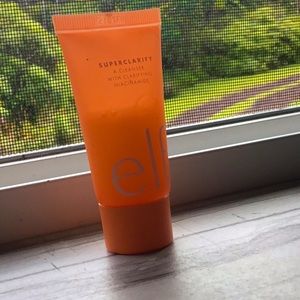 A nice Soft cleanser